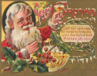 santa claus vintage 10